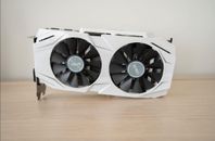 Grafikkort ASUS NVIDIA GeForce DUAL GTX1070 8GB