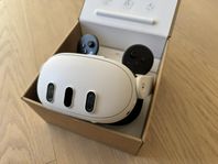 Oculus Quest 3