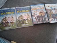 solsidan x 4