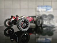 PRO-LINE Badlands MX 1.9" All-Terrain Buggy