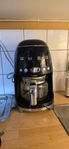 Kaffebryggare Smeg