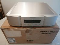MARANTZ SA-11S2 CD-SACD High End