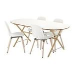 Matbord // Dalshult // IKEA //Limited Edition 