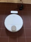 robotdammsugare Samsung