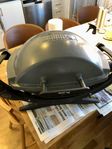 weber elgrill Q140