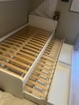 Sängstomme ”Släkt” från IKEA
