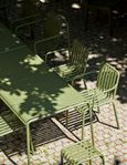Hay Palissade Stolar Olive 
