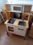 Lekkök från Ikea " Duktig"