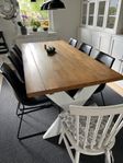 Köksbord