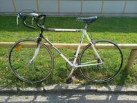 Crescent Racer 