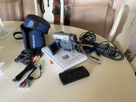 Sony Digital Video Recorder