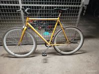 Create Fixie Singlespeed 