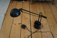 IKEA Skivbordslampa 1990tal Eftertraktade SÄNKT PRIS!