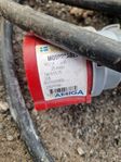32amp kabel 25m 