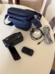 Canon Legria HF M46