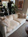 Designsoffa 