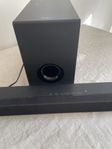 Soundbar