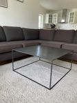Soffbord