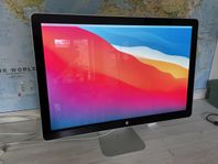 Skärm Apple 24 tum