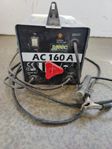 Svetstransformator 160 A