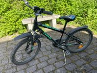 Barncykel DBS Intruder 20 tum