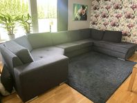 Stor soffa från Mio 