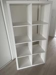 Kallax-hylla IKEA