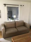 Soffa 2 st