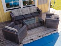 Loungegrupp
