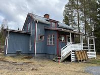 Lantbruksfastighet i Bygdsiljum 