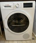 Bosch Torktumlare Serie 6 (Self Cleaning)