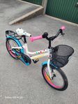 Crescent barn cykel 16"
