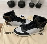 Louis Vuitton Rivoli Sneaker st:46-47