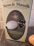 Fransk tvålhållare / Savon de Marseille 