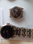 armbandsur 7 st mekaniska