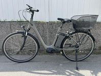 Kalkhoff Agattu 1