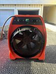 Heylo Ventilationsfläkt 