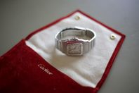 Cartier Santos Galbee from 2000s