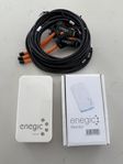 Enegic monitor lastbalanserare dynamisk lastbalansering