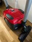 Dammsugare Electrolux 