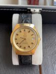 Omega Genève Chronometer f300Hz (kal. 1250)