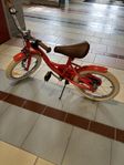 Stoy cykel 16 tum