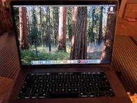 MacBook Pro 15” 2108