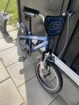 crecent bmx 16