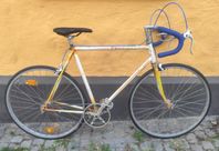 Singel Speed Peugeot Vintage Racer