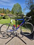 Piton racercykel