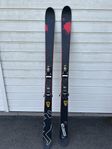 Rossignol scratch