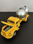 Tekno, Gullhögens cement 1960-tal