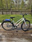 Crescent cykel 26 tum Mist