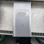 Google Pixel 9 Pro 